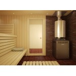 GRILL`D Optima 150 window black